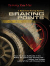 Cover image for Braking Points